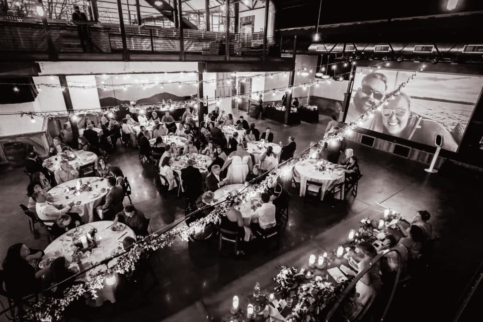 Highland Brewery is perfect for a Wedding Reception. Light Shifter Studios captures a event at Highland Brewery. Highland Brewery is perfect for a Wedding Reception. Light Shifter Studios captures a event at Highland Brewery.