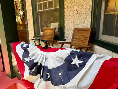 America's 250th