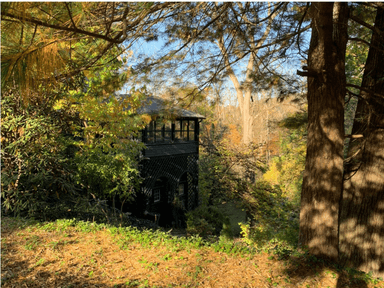 Your Fall Hideaway: 20% off Midweek