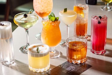 GIMME GIMME Cocktail