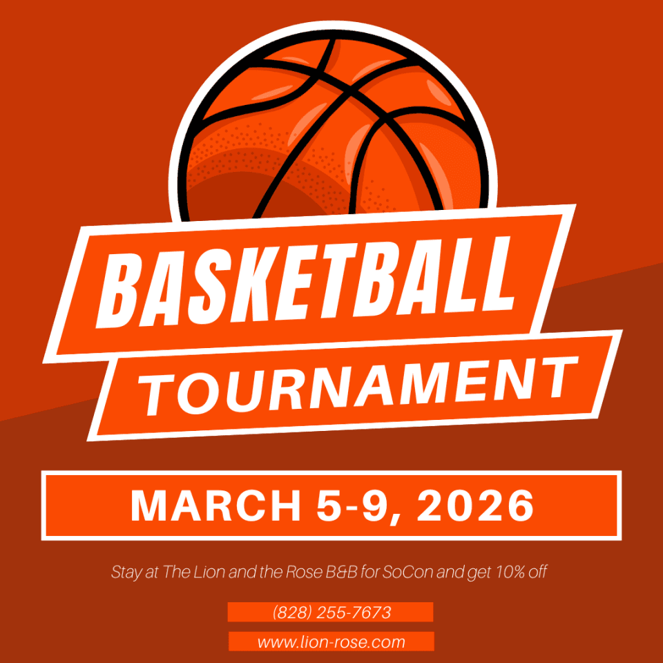 SoCon 2026 SoCon 2026