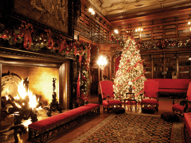 Biltmore by Candlelight: 2 Tickets for $229