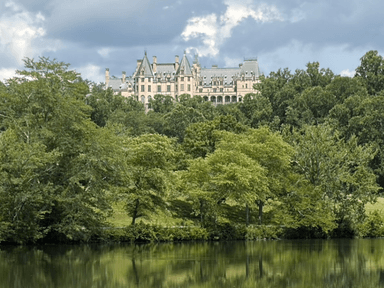 3 Nights, 2 Biltmore Tickets for $159