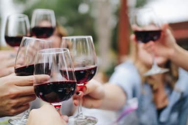 10% off Downtown Imbibe Stroll