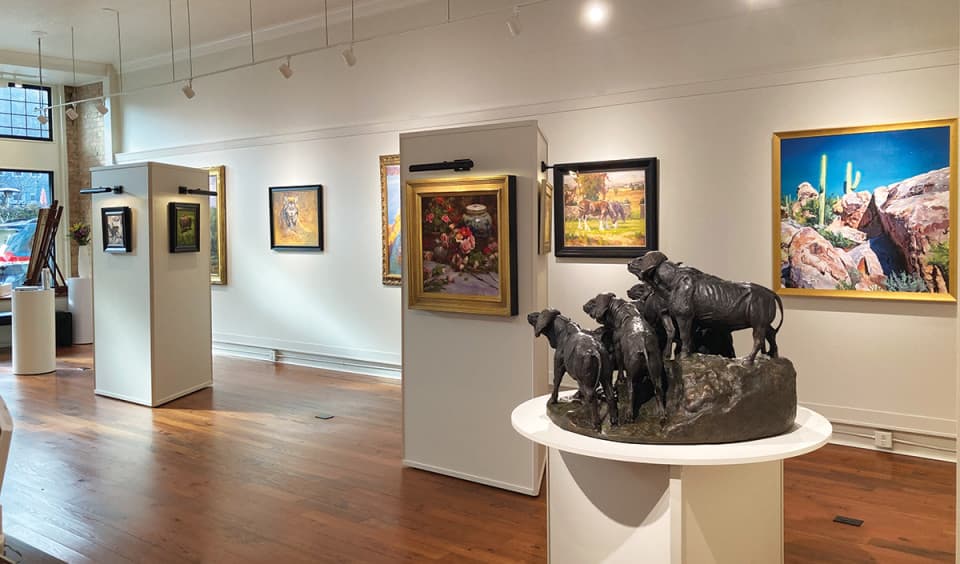 Photo credit: The Laurel of Asheville Photo credit: The Laurel of Asheville