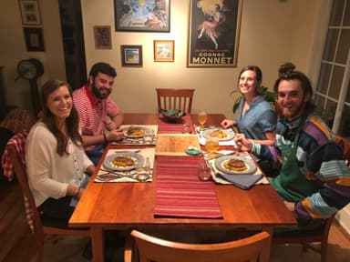 Beer, Beer, Beer in Beer City