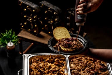 Catering & Event Packages Perfect for PGA Watch Parties