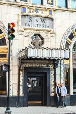 #2 Our downtown walking tour explores Asheville's history, architecture, unique shops, and world class galleries. #2 Our downtown walking tour explores Asheville's history, architecture, unique shops, and world class galleries.