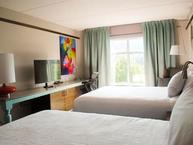 PGA Special Rate on overnight accommodations