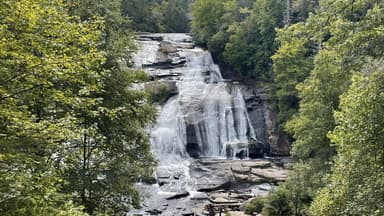 10% OFF - Play Through the Mountains - Waterfall Excursion