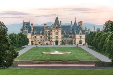 Golf & Gardens Getaway