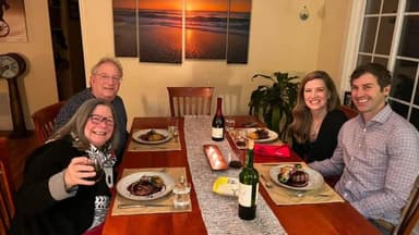 Culinary Retreat in Asheville