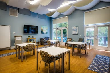 Your Downtown Workspace During Biltmore Championship Asheville Week