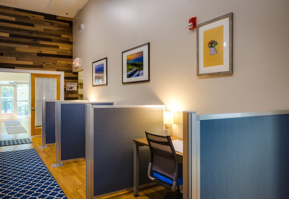 Coworking Space Coworking Space
