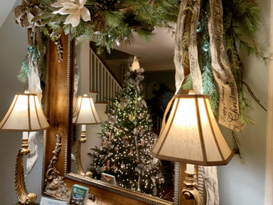Hallmark Movie Night — 3 Miles from Biltmore