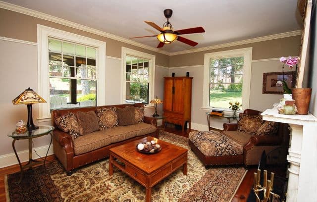 Guest Common Area to relax in Guest Common Area to relax in