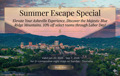 Summer Escape Special