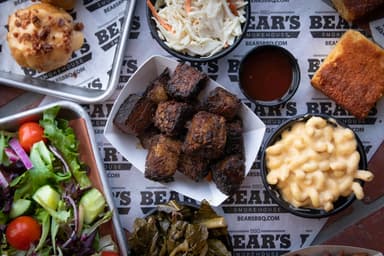 15% Off Meal with PGA Tour Ticket