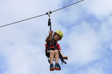 Adventure Center of Asheville Homeschool Group Discount Days August 17-September 25