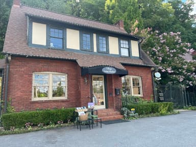 Experience Asheville Through Local Art During PGA Week