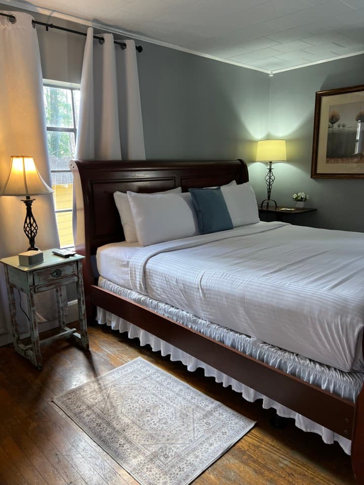 King size beds King size beds