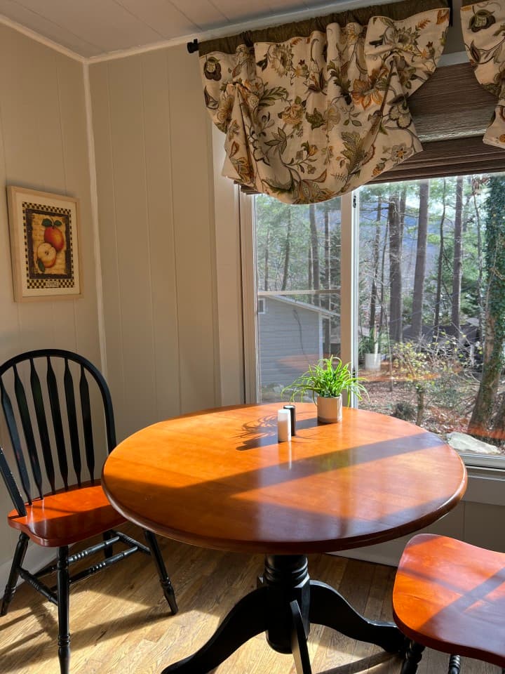 Cozy kitchen Cozy kitchen