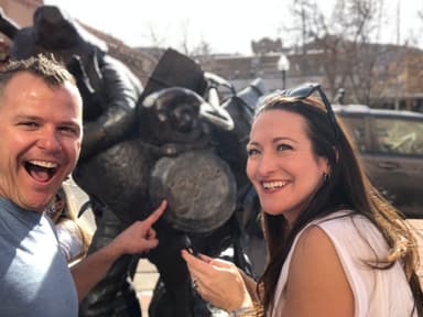 20% off Amazing Scavenger Hunt Adventure