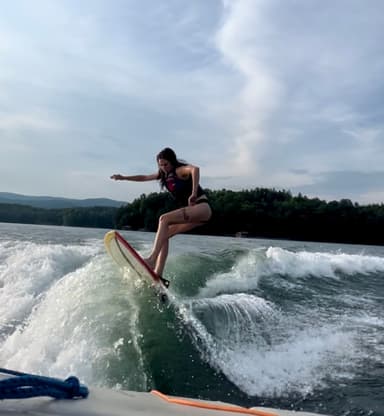 10% off any activity