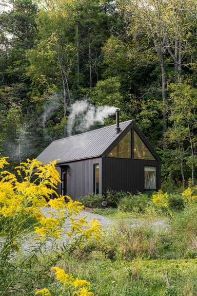 25% off weekday stays in February (Sun-Thurs)