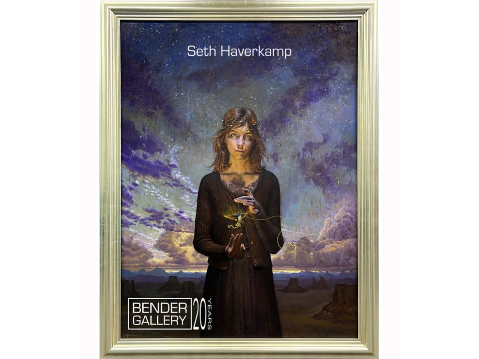 Seth Haverkamp Seth Haverkamp