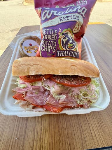 Play Through the Mountains at Silverball Subs