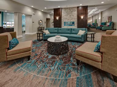 Welcome PGA Golf Fans! 20% Discount on King Suites during the Biltmore Championship Asheville