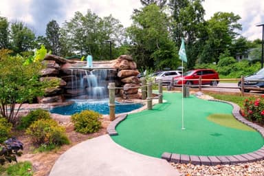 PGA Special-Foursome Fun Pack-$40