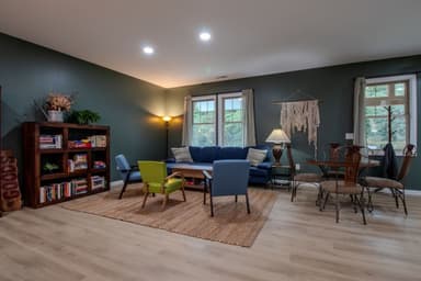 A Bed and a Beer for $45