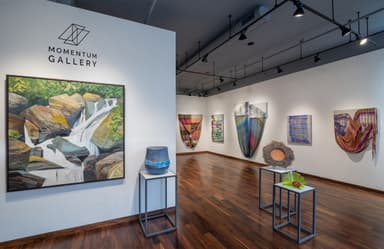 Experience A Round of Art During Biltmore Championship Week