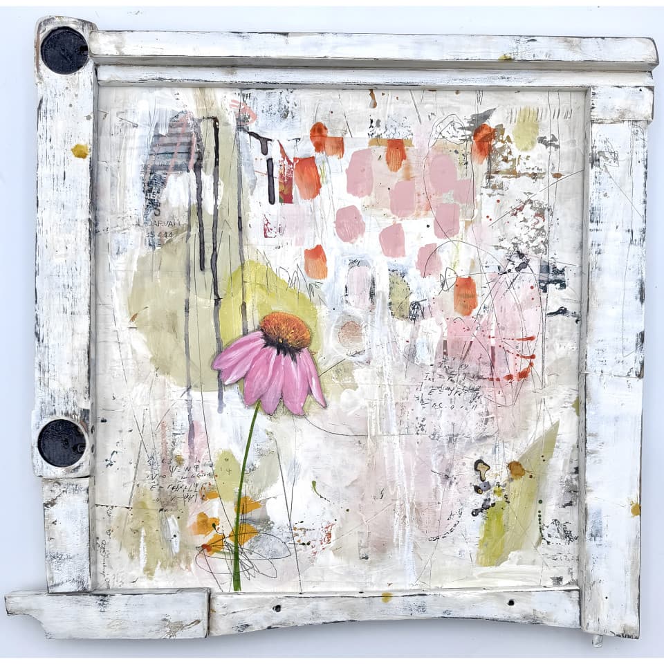 mixed media mixed media