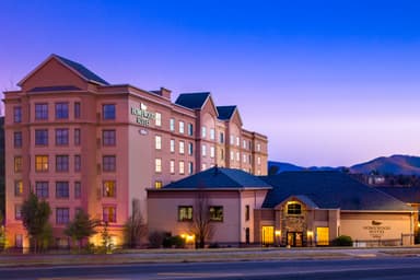 25% Off at Homewood Suites by Hilton Asheville