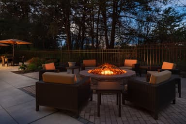 Enhance your stay experience while attending the Explore Asheville Biltmore Championship!