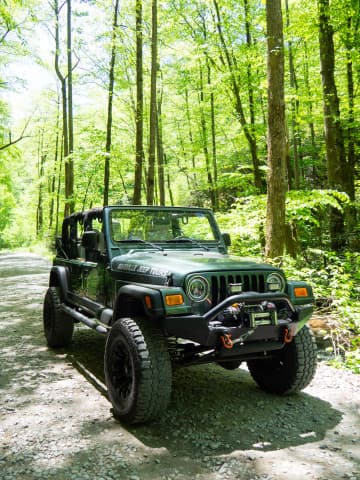 Asheville Outdoors Adventure Package