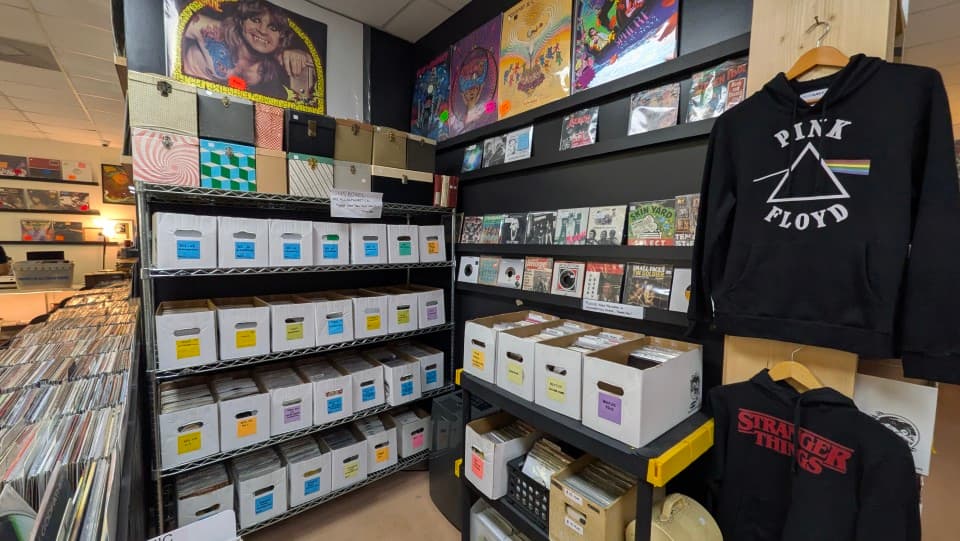 Huge 45 Collection! Huge 45 Collection!