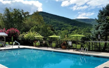 Biltmore Championship Asheville Package