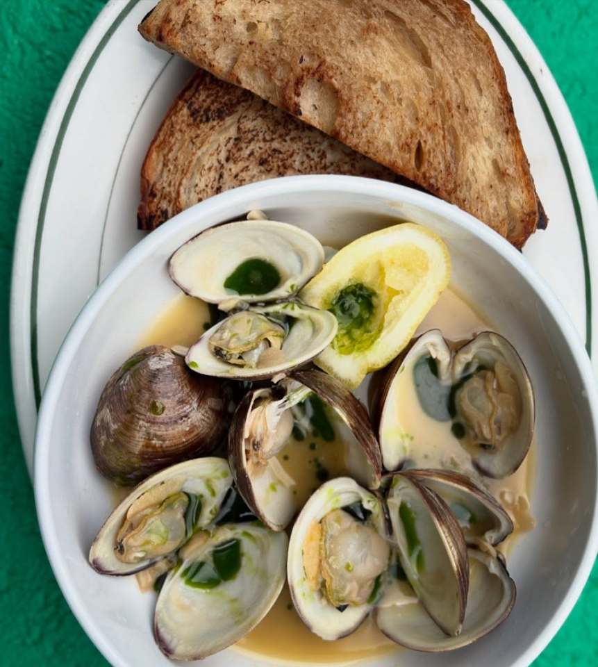 Rotating seasonal specials Rotating seasonal specials