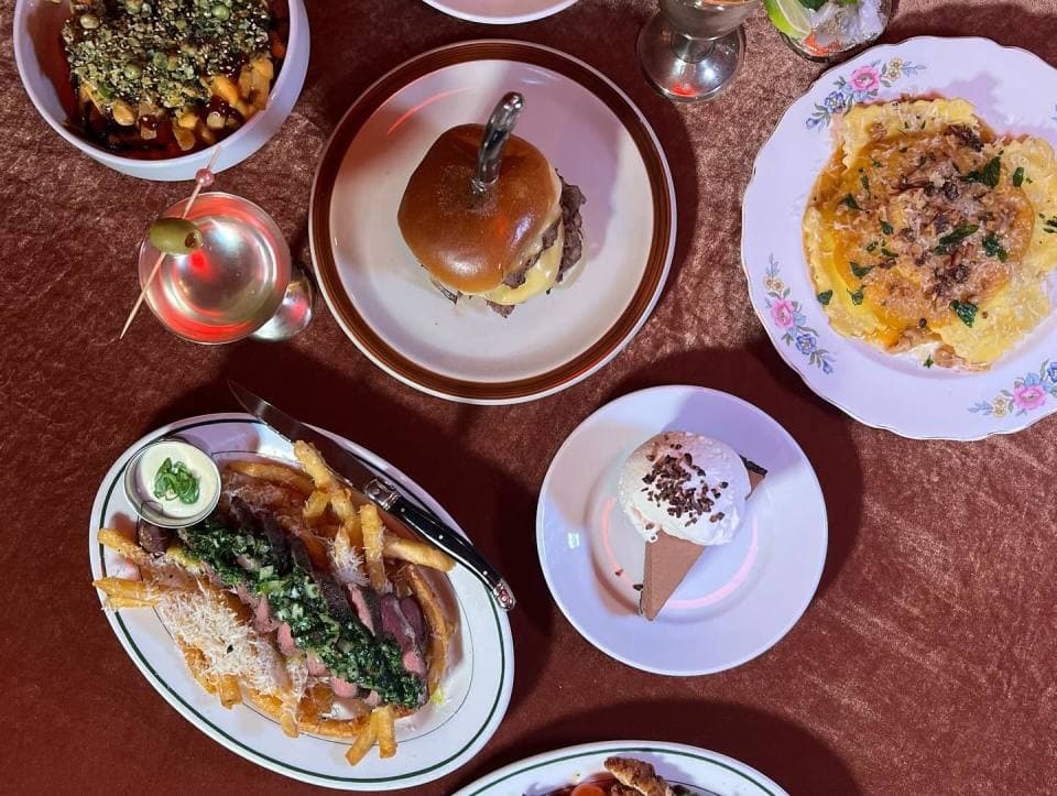 Elevated comfort classics Elevated comfort classics