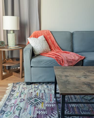 Huge Savings on Month-Long Stays