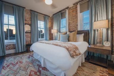 Championship Stay Package