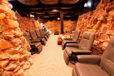 Zen Mountain Massage Package