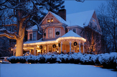 Save 15% Off December Stays by Booking in July!