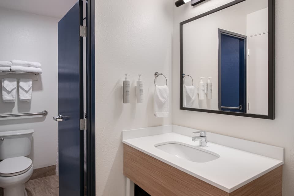 Bathroom Bathroom