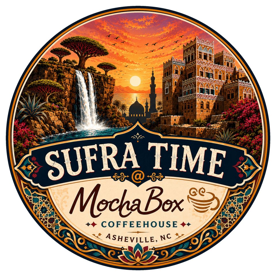 Sufra Time Logo Sufra Time Logo