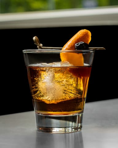 The Bourbon Championship Starts Here